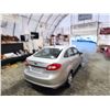 Image 15 : PARKSVILLE - 2011 FORD FIESTA, SILVER, 133299 KMS, "NO RESERVE". - D112502