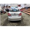 Image 17 : PARKSVILLE - 2011 FORD FIESTA, SILVER, 133299 KMS, "NO RESERVE". - D112502
