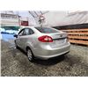 Image 19 : PARKSVILLE - 2011 FORD FIESTA, SILVER, 133299 KMS, "NO RESERVE". - D112502