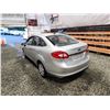 Image 20 : PARKSVILLE - 2011 FORD FIESTA, SILVER, 133299 KMS, "NO RESERVE". - D112502
