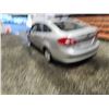Image 21 : PARKSVILLE - 2011 FORD FIESTA, SILVER, 133299 KMS, "NO RESERVE". - D112502