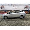 Image 22 : PARKSVILLE - 2011 FORD FIESTA, SILVER, 133299 KMS, "NO RESERVE". - D112502
