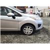Image 24 : PARKSVILLE - 2011 FORD FIESTA, SILVER, 133299 KMS, "NO RESERVE". - D112502