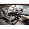 Image 38 : PARKSVILLE - 2011 FORD FIESTA, SILVER, 133299 KMS, "NO RESERVE". - D112502