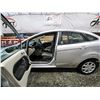 Image 47 : PARKSVILLE - 2011 FORD FIESTA, SILVER, 133299 KMS, "NO RESERVE". - D112502