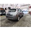 Image 14 : PARKSVILLE- 2016 NISSAN LEAF, GREY, 20724 MILES, "NO RESERVE". - D306575