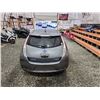 Image 19 : PARKSVILLE- 2016 NISSAN LEAF, GREY, 20724 MILES, "NO RESERVE". - D306575