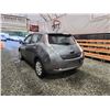 Image 20 : PARKSVILLE- 2016 NISSAN LEAF, GREY, 20724 MILES, "NO RESERVE". - D306575