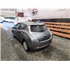 Image 21 : PARKSVILLE- 2016 NISSAN LEAF, GREY, 20724 MILES, "NO RESERVE". - D306575