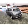 Image 22 : PARKSVILLE- 2016 NISSAN LEAF, GREY, 20724 MILES, "NO RESERVE". - D306575