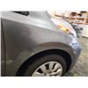 Image 24 : PARKSVILLE- 2016 NISSAN LEAF, GREY, 20724 MILES, "NO RESERVE". - D306575