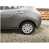 Image 27 : PARKSVILLE- 2016 NISSAN LEAF, GREY, 20724 MILES, "NO RESERVE". - D306575
