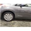 Image 28 : PARKSVILLE- 2016 NISSAN LEAF, GREY, 20724 MILES, "NO RESERVE". - D306575