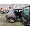 Image 35 : PARKSVILLE- 2016 NISSAN LEAF, GREY, 20724 MILES, "NO RESERVE". - D306575
