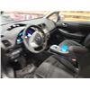 Image 45 : PARKSVILLE- 2016 NISSAN LEAF, GREY, 20724 MILES, "NO RESERVE". - D306575