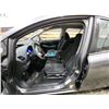 Image 46 : PARKSVILLE- 2016 NISSAN LEAF, GREY, 20724 MILES, "NO RESERVE". - D306575