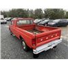 Image 22 : PARKSVILLE - 1984 FORD F250 DIESEL, RED, 515858 KMS, REAR WHEEL DRIVE "NO RESERVE" - JA38165