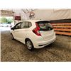 Image 20 : PARKSVILLE - 2019 HONDA FIT, WHITE, 81155 KMS, FRONT WHEEL DRIVE. NO RESERVE. - D101209