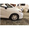 Image 23 : PARKSVILLE - 2019 HONDA FIT, WHITE, 81155 KMS, FRONT WHEEL DRIVE. NO RESERVE. - D101209