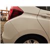 Image 24 : PARKSVILLE - 2019 HONDA FIT, WHITE, 81155 KMS, FRONT WHEEL DRIVE. NO RESERVE. - D101209