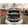 Image 28 : PARKSVILLE - 2019 HONDA FIT, WHITE, 81155 KMS, FRONT WHEEL DRIVE. NO RESERVE. - D101209