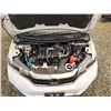 Image 29 : PARKSVILLE - 2019 HONDA FIT, WHITE, 81155 KMS, FRONT WHEEL DRIVE. NO RESERVE. - D101209