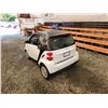 Image 20 : PARKSVILLE - 2011 SMART FORTWO PURE, WHITE, 57975 KMS, "NO RESERVE" D482901