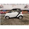 Image 21 : PARKSVILLE - 2011 SMART FORTWO PURE, WHITE, 57975 KMS, "NO RESERVE" D482901