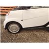 Image 29 : PARKSVILLE - 2011 SMART FORTWO PURE, WHITE, 57975 KMS, "NO RESERVE" D482901