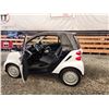 Image 35 : PARKSVILLE - 2011 SMART FORTWO PURE, WHITE, 57975 KMS, "NO RESERVE" D482901