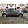 Image 11 : PARKSVILLE - 2003 VW BEETLE GLS,"NO RESERVE" - D431942