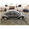Image 13 : PARKSVILLE - 2003 VW BEETLE GLS,"NO RESERVE" - D431942