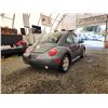 Image 14 : PARKSVILLE - 2003 VW BEETLE GLS,"NO RESERVE" - D431942