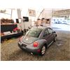 Image 16 : PARKSVILLE - 2003 VW BEETLE GLS,"NO RESERVE" - D431942