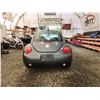 Image 17 : PARKSVILLE - 2003 VW BEETLE GLS,"NO RESERVE" - D431942