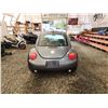 Image 18 : PARKSVILLE - 2003 VW BEETLE GLS,"NO RESERVE" - D431942