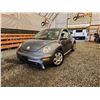Image 1 : PARKSVILLE - 2003 VW BEETLE GLS,"NO RESERVE" - D431942