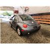 Image 20 : PARKSVILLE - 2003 VW BEETLE GLS,"NO RESERVE" - D431942