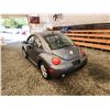 Image 21 : PARKSVILLE - 2003 VW BEETLE GLS,"NO RESERVE" - D431942