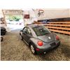 Image 22 : PARKSVILLE - 2003 VW BEETLE GLS,"NO RESERVE" - D431942