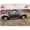Image 23 : PARKSVILLE - 2003 VW BEETLE GLS,"NO RESERVE" - D431942