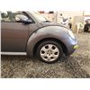 Image 25 : PARKSVILLE - 2003 VW BEETLE GLS,"NO RESERVE" - D431942