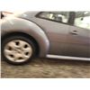Image 27 : PARKSVILLE - 2003 VW BEETLE GLS,"NO RESERVE" - D431942