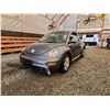 Image 2 : PARKSVILLE - 2003 VW BEETLE GLS,"NO RESERVE" - D431942