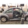 Image 36 : PARKSVILLE - 2003 VW BEETLE GLS,"NO RESERVE" - D431942