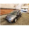 Image 4 : PARKSVILLE - 2003 VW BEETLE GLS,"NO RESERVE" - D431942