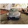 Image 5 : PARKSVILLE - 2003 VW BEETLE GLS,"NO RESERVE" - D431942