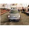 Image 6 : PARKSVILLE - 2003 VW BEETLE GLS,"NO RESERVE" - D431942