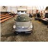 Image 7 : PARKSVILLE - 2003 VW BEETLE GLS,"NO RESERVE" - D431942