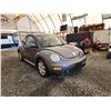 Image 8 : PARKSVILLE - 2003 VW BEETLE GLS,"NO RESERVE" - D431942